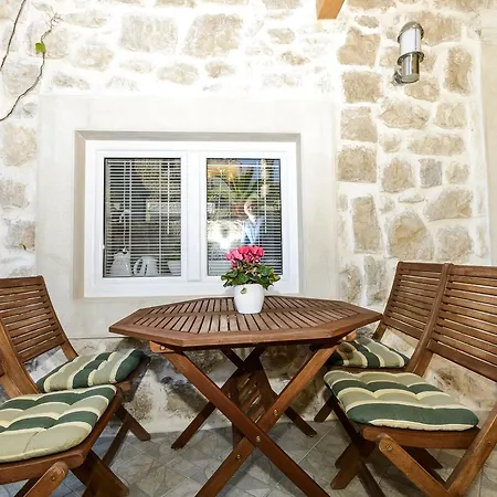 Villa Anita, Cavtat Exterior photo