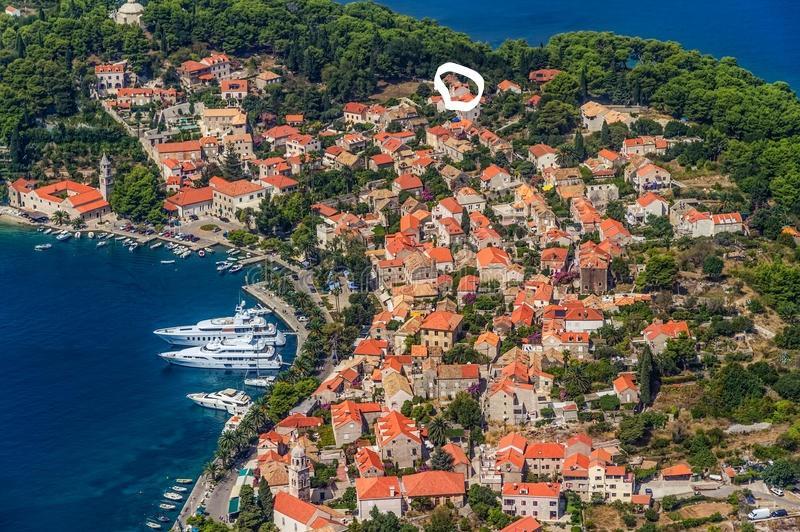 Villa Anita, *