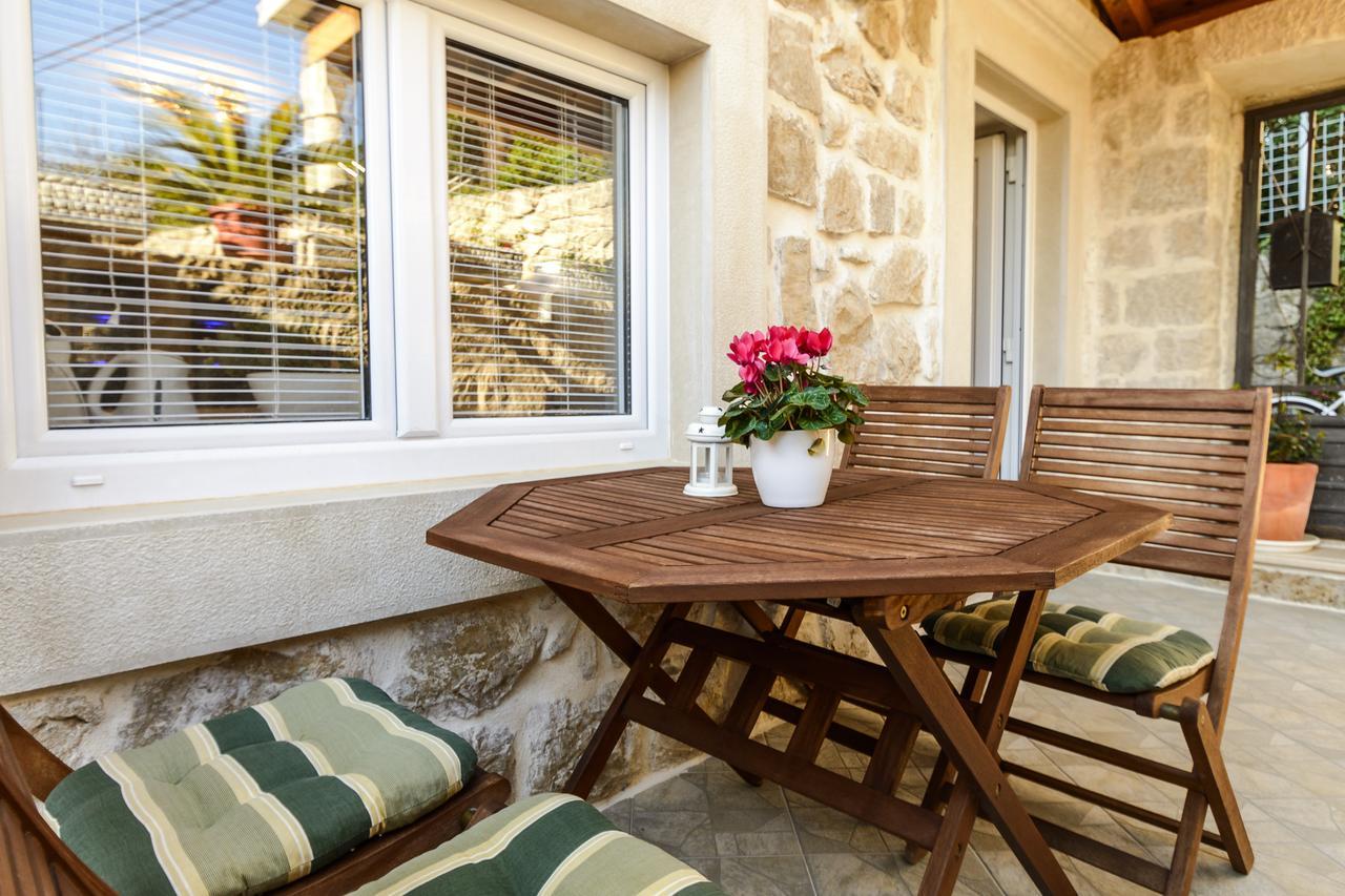 Anita, * Cavtat